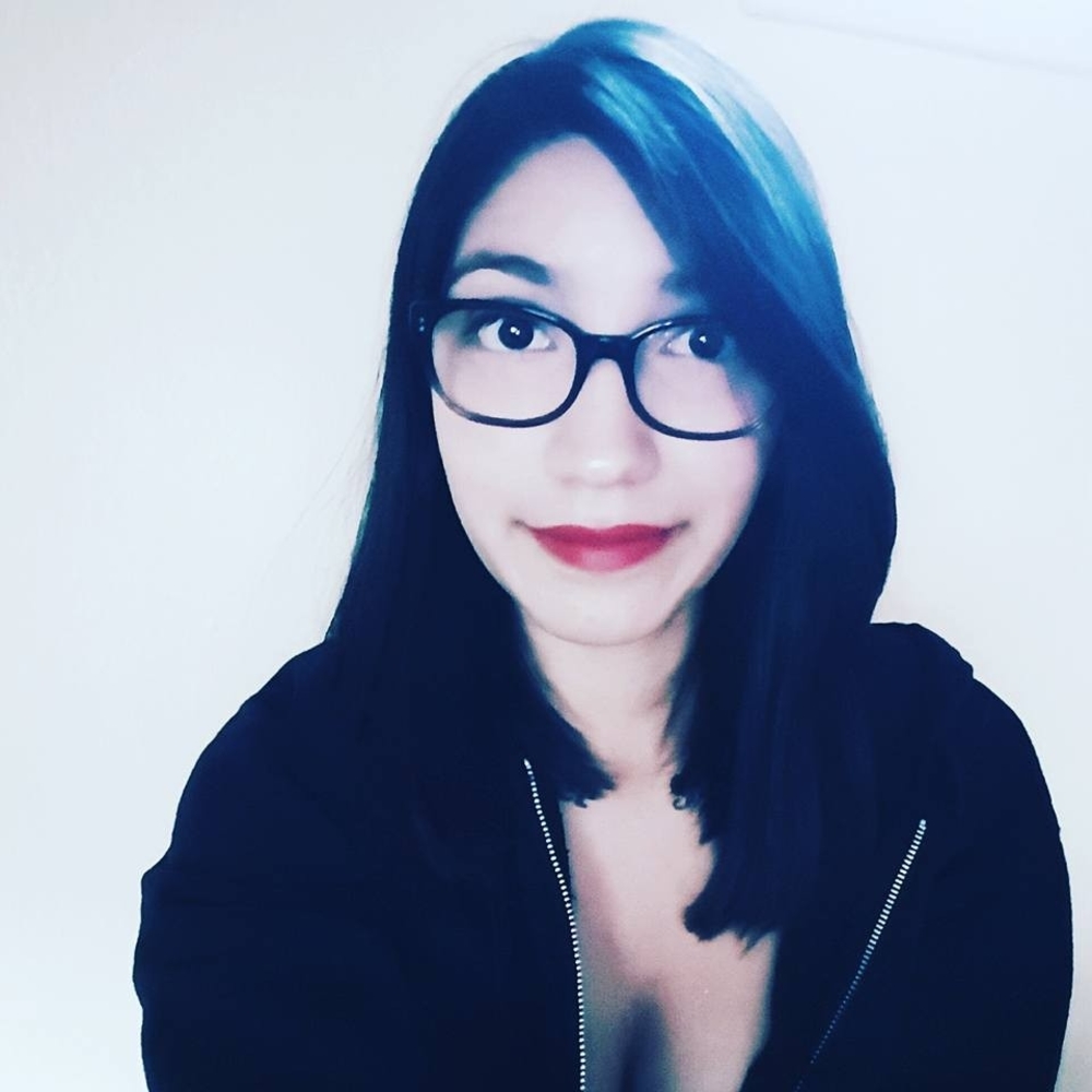 Meet your Posher, Paulina